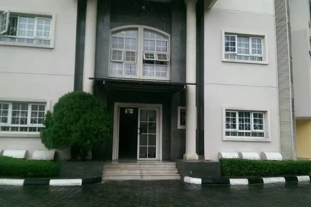 Perfect Havens at Noah's Court