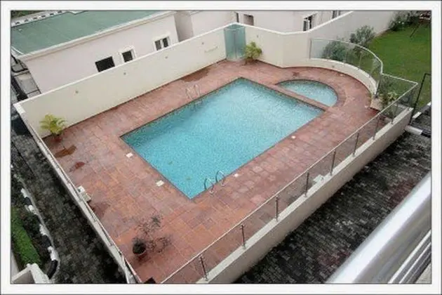 Perfect Havens at Noah's Court - Havuz