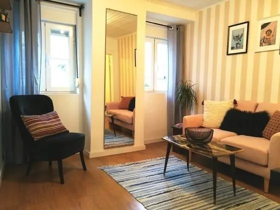 Perfect Historic Center Apartment - Öne Çıkan Resim