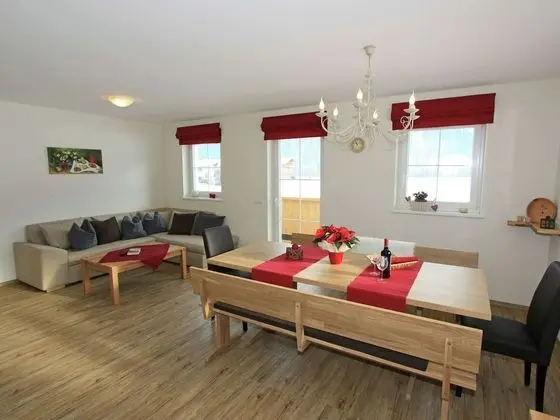 Perfect Holidayhome for Skiing and Outdoor Activities! - Öne Çıkan Resim