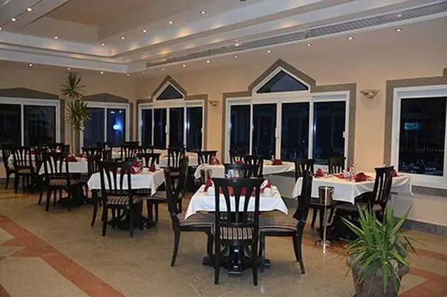 Perfect Holidays at Le Mirage New Tiran Naama Bay - Mülk Olanakları