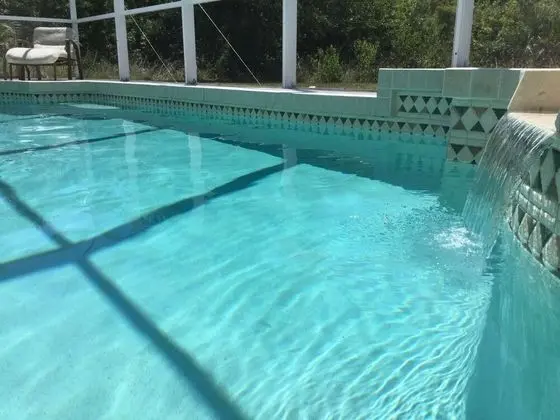 The Perfect Home South Gulf Cove - Havuz