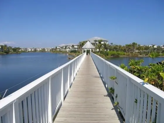 The Perfect Home South Gulf Cove - Yerinde Yemek