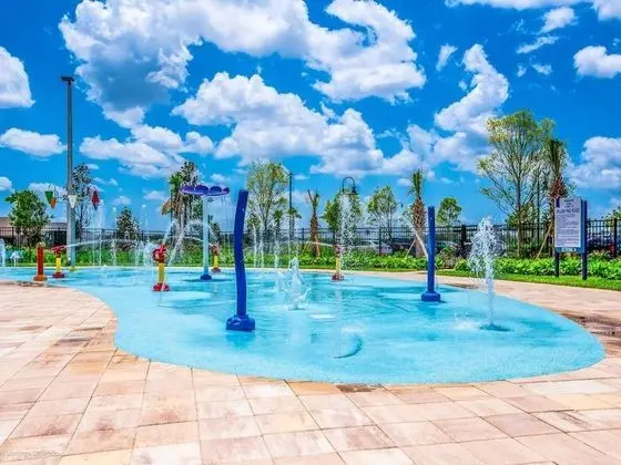 Perfect Home for your Vacation SL4807 - Havuz