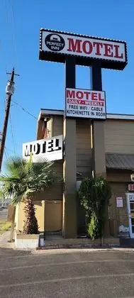 Perfect Inn Motel