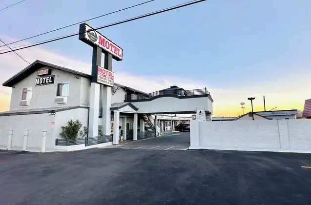 Perfect Inn Motel - Öne Çıkan Resim