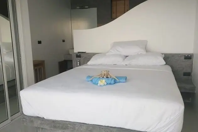 Perfect Villa Koh Samui in the mountain Fantastic Sea View - Oda