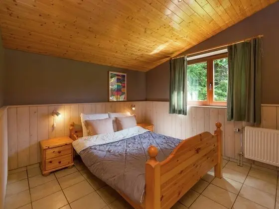 Perfect, Leisurely Holiday Home in Waimes With Swimming Pool, Sauna, Turkish Steambath - Oda