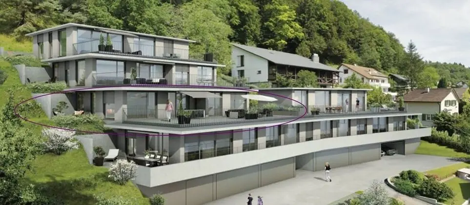 perfect lifestyle Design Boutique & Private SPA - Dış Mekan