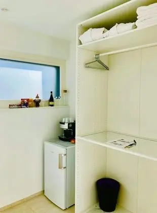 perfect lifestyle Design Boutique & Private SPA - Oda
