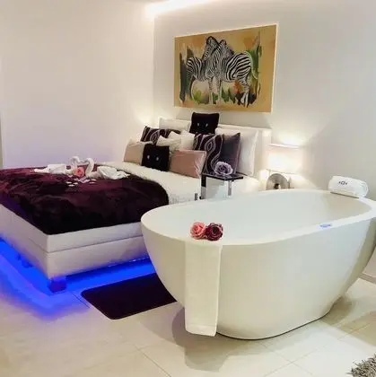 perfect lifestyle Design Boutique & Private SPA - Öne Çıkan Resim