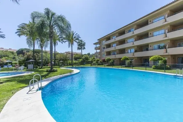 Perfect Location Between Golf and Beach - Havuz
