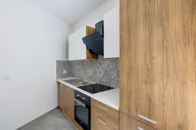 Perfect Location Cosy 1BR Apartment