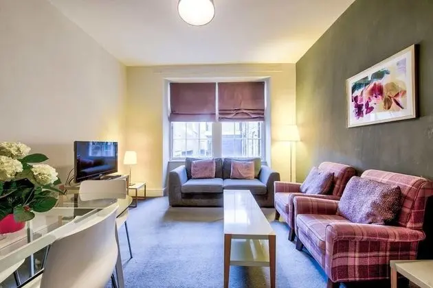 Perfect Location! - Stylish & Cosy Rose St Apt - Öne Çıkan Resim