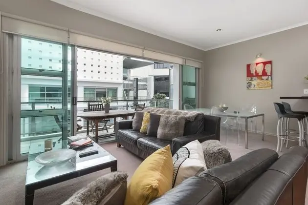 Perfect Location, Viaduct Harbour CBD - Öne Çıkan Resim