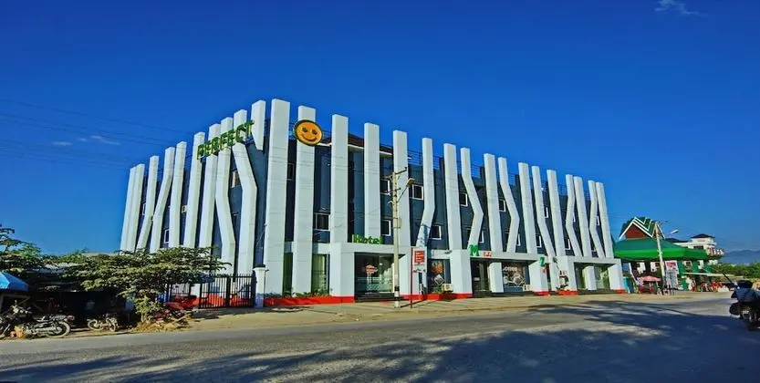 Perfect Hotel