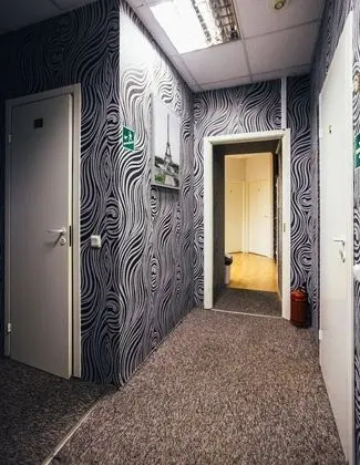 Perfect mini-hotel - İç Mekan