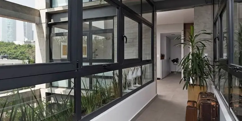 Perfect Modernation Apartment by Mr.W - İç Mekan