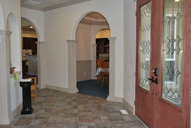 Perfect Moments B&B and Event Venue - Lobi