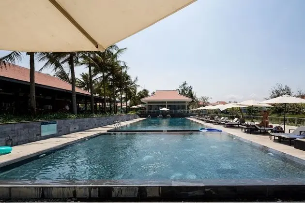 Perfect Private Pool Villa - Havuz