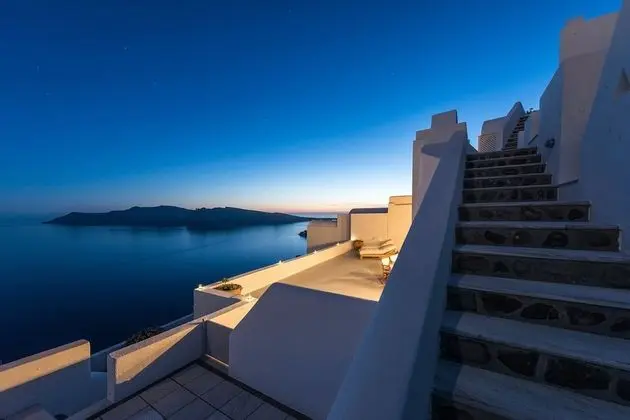 Perfect Purity House - Dış Mekan