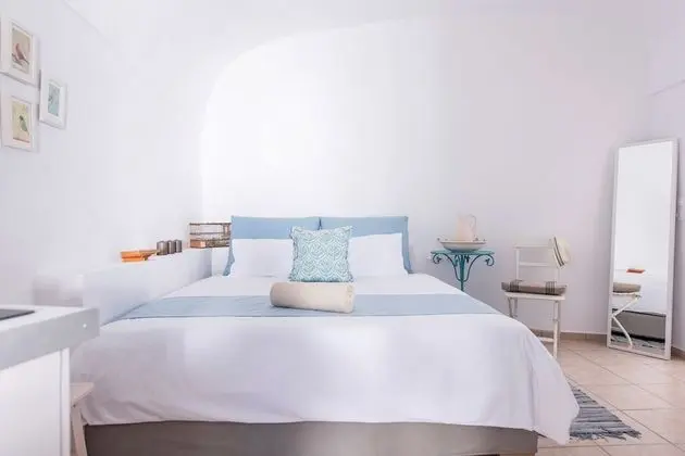 Perfect Purity House - Oda