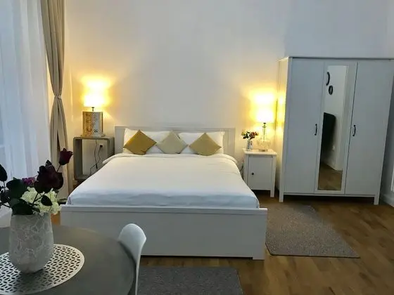Perfect Stay 2 - Oda