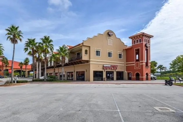 Perfect Studio Apartment for Bike Week