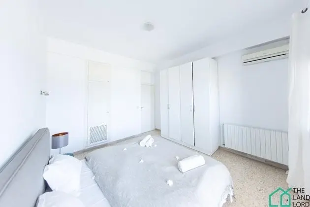 The Perfect View 2bds apt in Heart of Marsa Plage - Oda