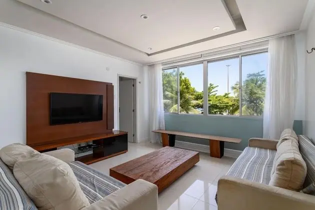 Perfection Copacabana 3 Bedrooms Stc301