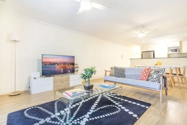 Perfectly Located Apt Rooftop Pool & Spa - Öne Çıkan Resim