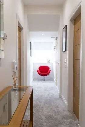 Perfectly Picturesque Panmure - Luxury Apartment - Oda