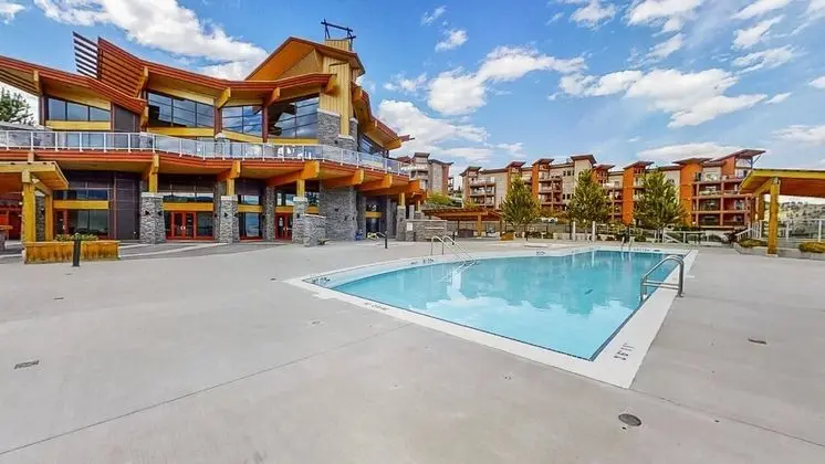 Perfectly Situated Condo at Amazing Resort #209 - Havuz