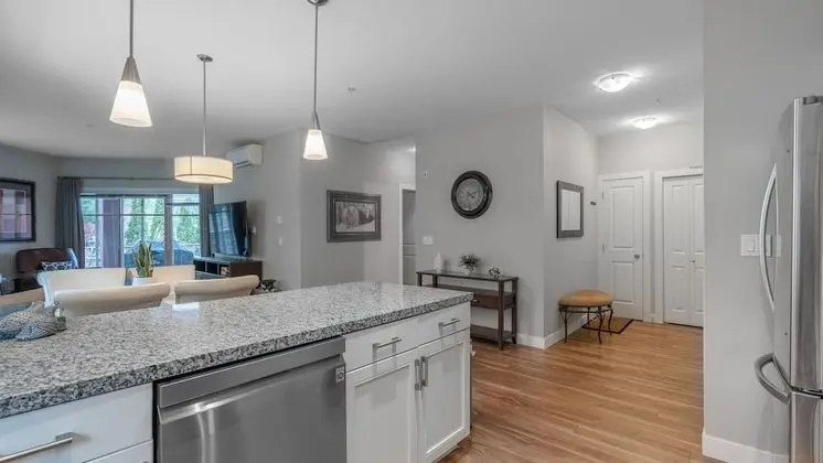Perfectly Situated Condo at Amazing Resort #209 - Lobi