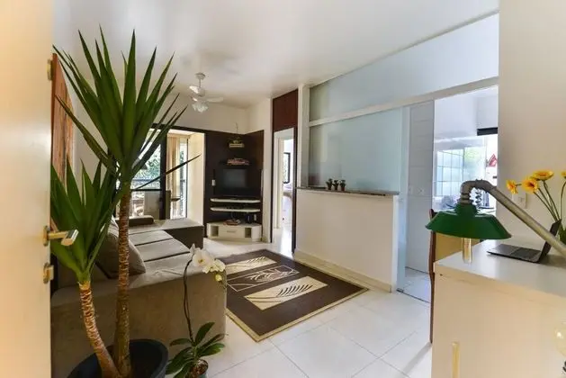 Perfeita localização e aconchegante 28