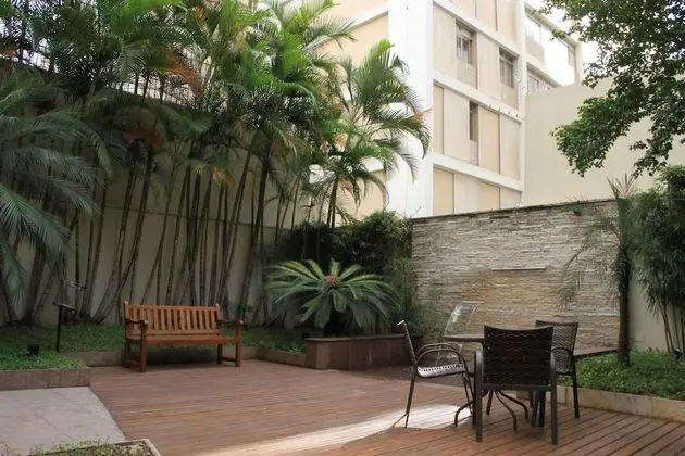 Perfeita Localização e Incrível Vista