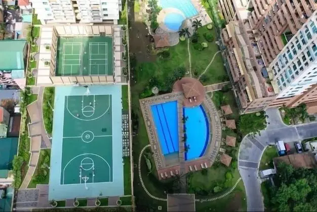 Perfil Vacation Rental - Dış Mekan