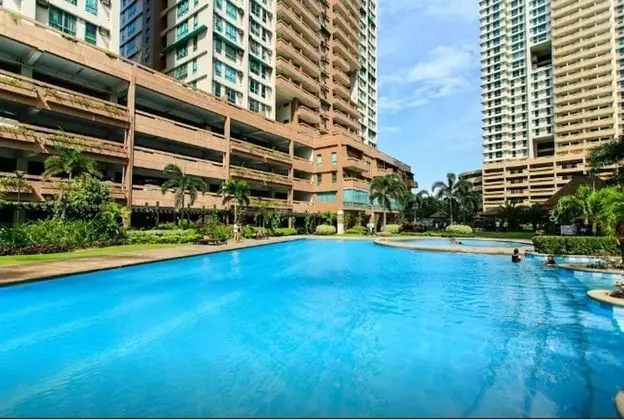 Perfil Vacation Rental - Havuz