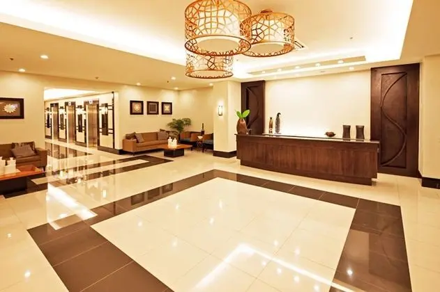 Perfil Vacation Rental - Lobi