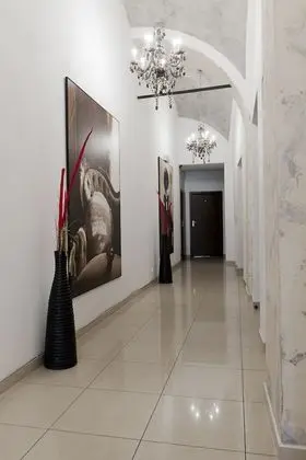 Pergamin Apartments - Öne Çıkan Resim