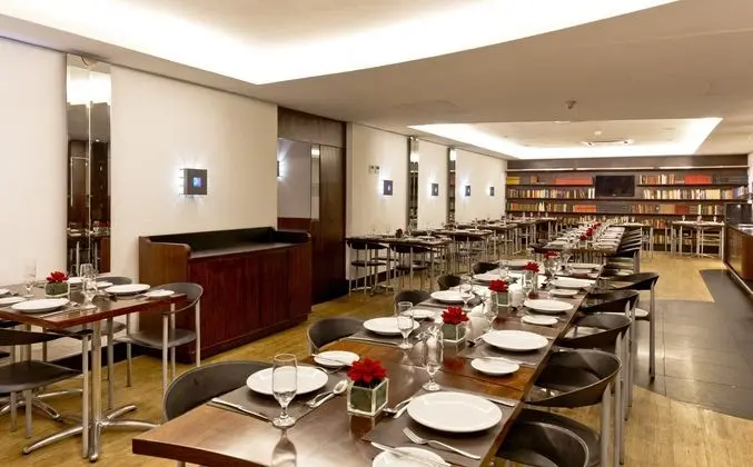 Pergamon Managed by Accor Hotels