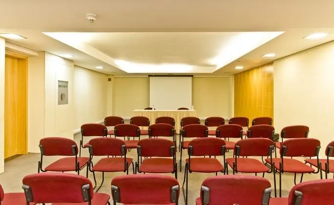 Pergamon Managed by Accor Hotels