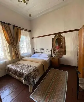 Pergamon Pension