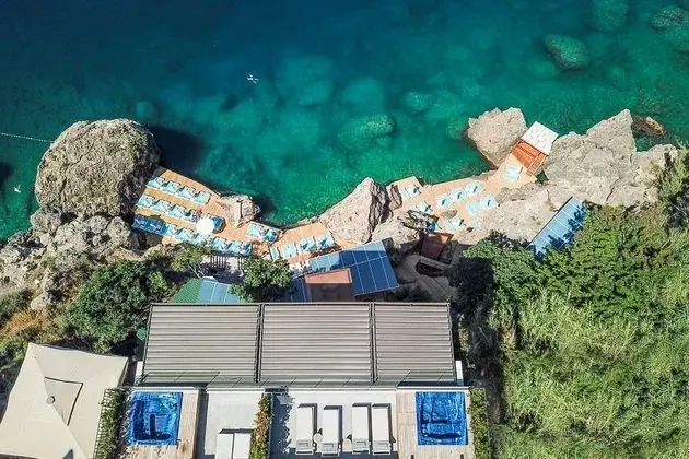 Perge Hotels Adult Only