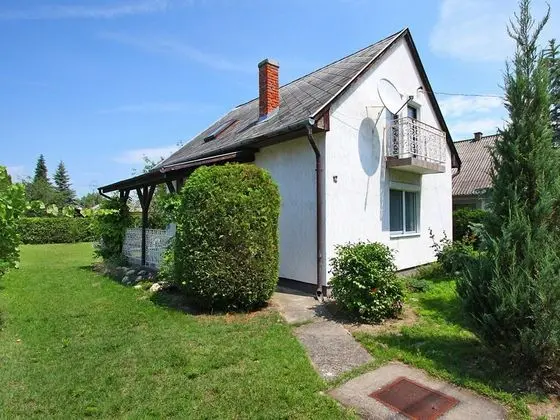 Pergola Balatonkereszt r - Oda