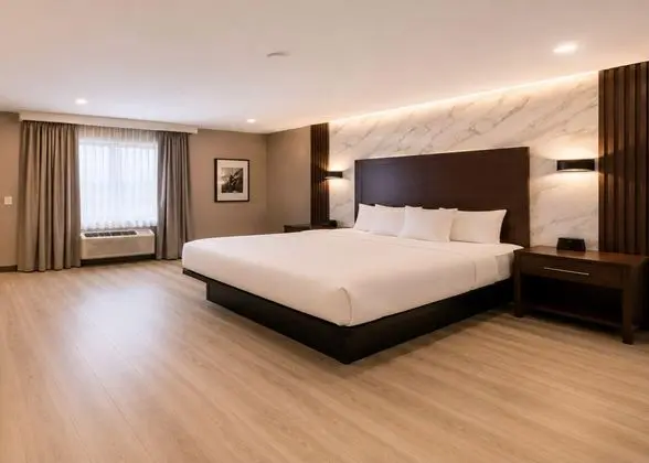 Hotel Pergola JFK Airport - Öne Çıkan Resim