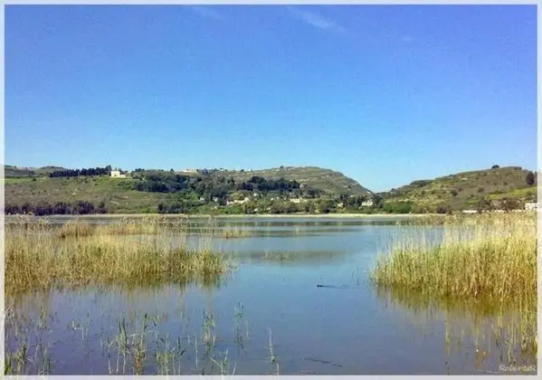 Pergusa Lake Home - Genel