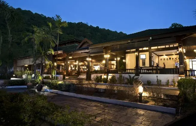 Perhentian Island Resort, Terengganu - Lobi