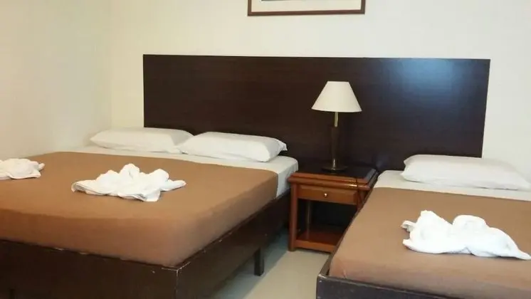 Perhentian Tropicana Inn - Öne Çıkan Resim