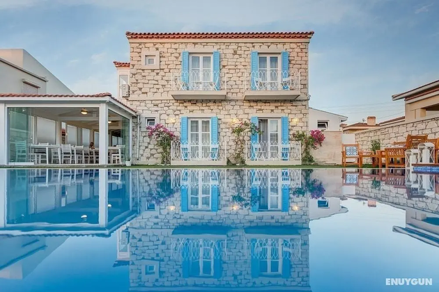 Villa Peri AlaçatıFotoğrafı
